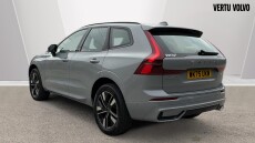 Volvo XC60 2.0 B5P Plus Dark 5dr AWD Geartronic Petrol Estate